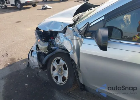 2015 Honda Cr-V Lx из США, поврежденный, VIN 3CZRM3H32FG701813